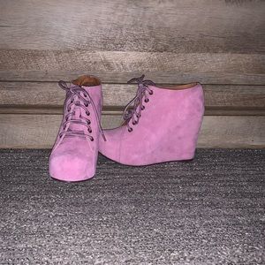 Jeffrey Campbell 99 Tie